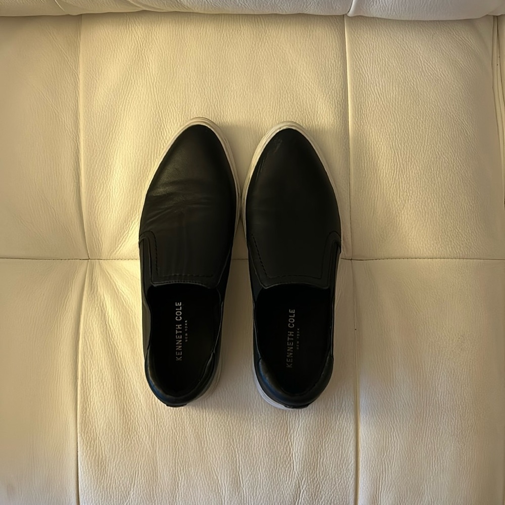 Kenneth Cole Pointed Dress shoes